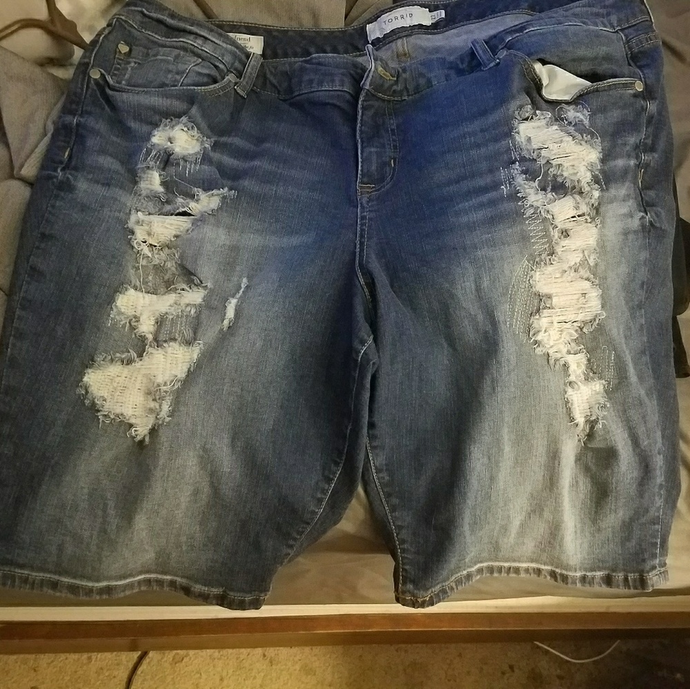 Shorts